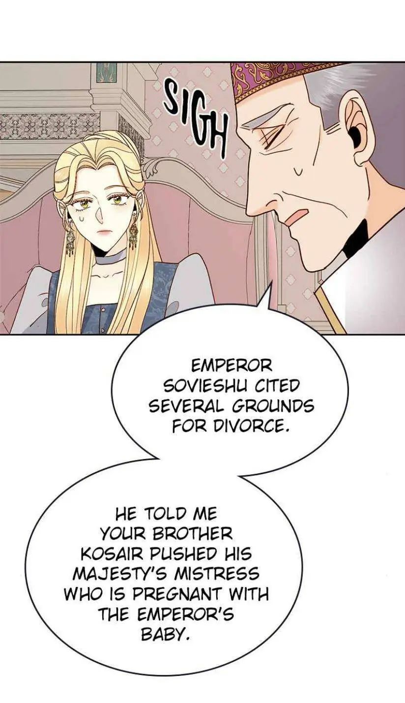 Remarried Empress Chapter 76 - BidManga.com