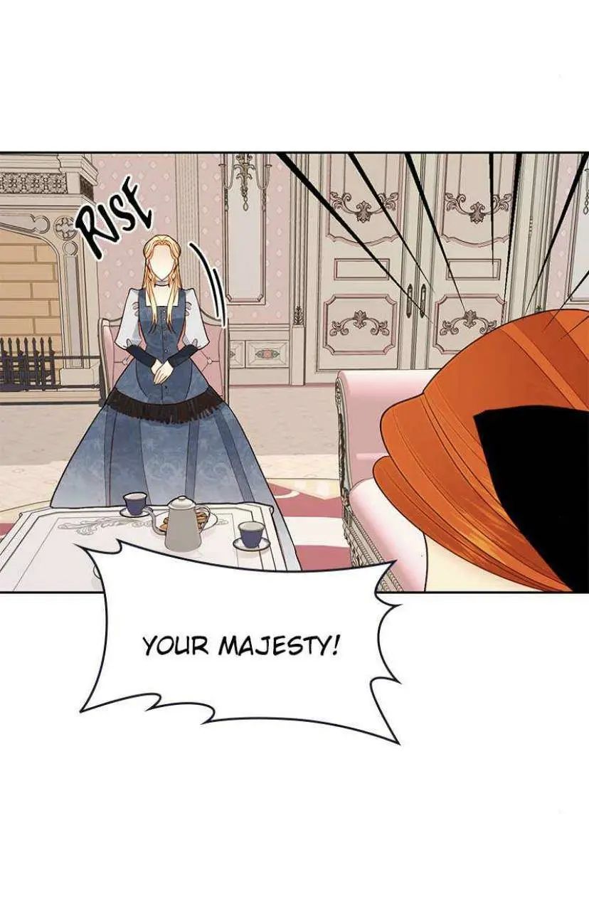 Remarried Empress Chapter 76 - BidManga.com