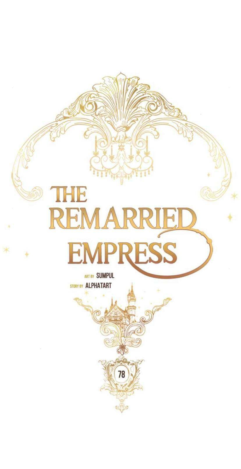 Remarried Empress Chapter 78 - BidManga.com