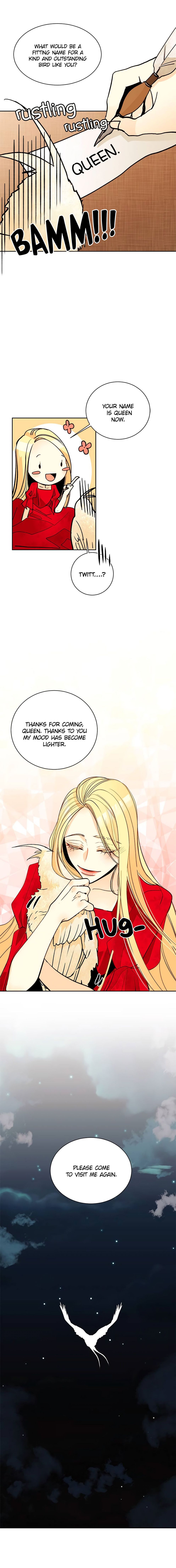 Remarried Empress Chapter 8 - BidManga.com