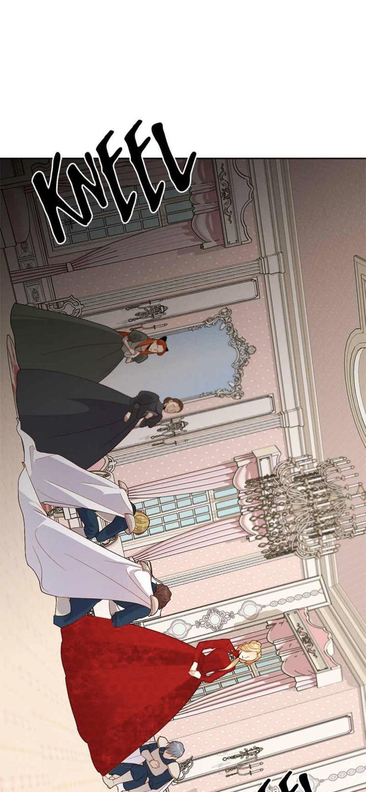 Remarried Empress Chapter 80 - BidManga.com