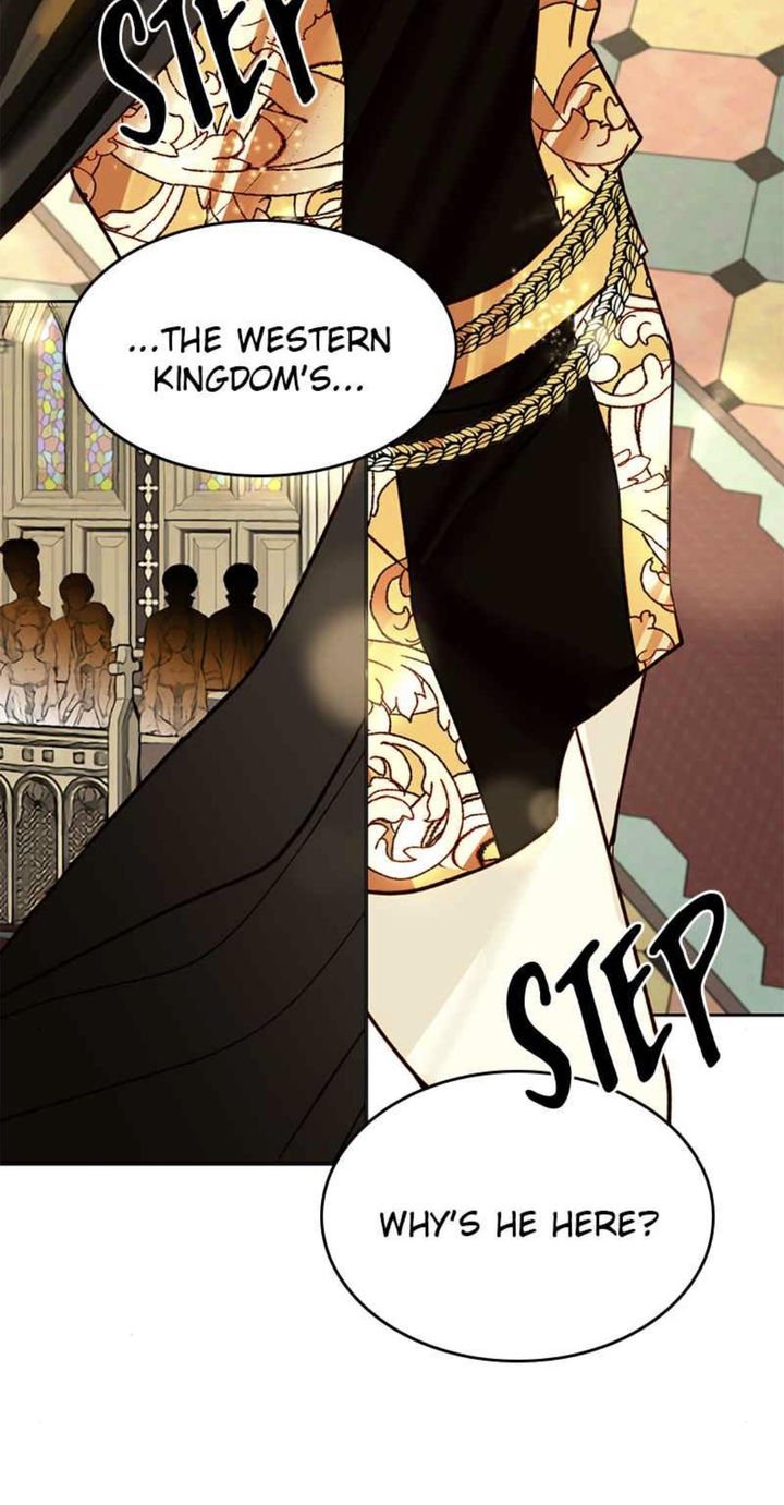 Remarried Empress Chapter 80 - BidManga.com