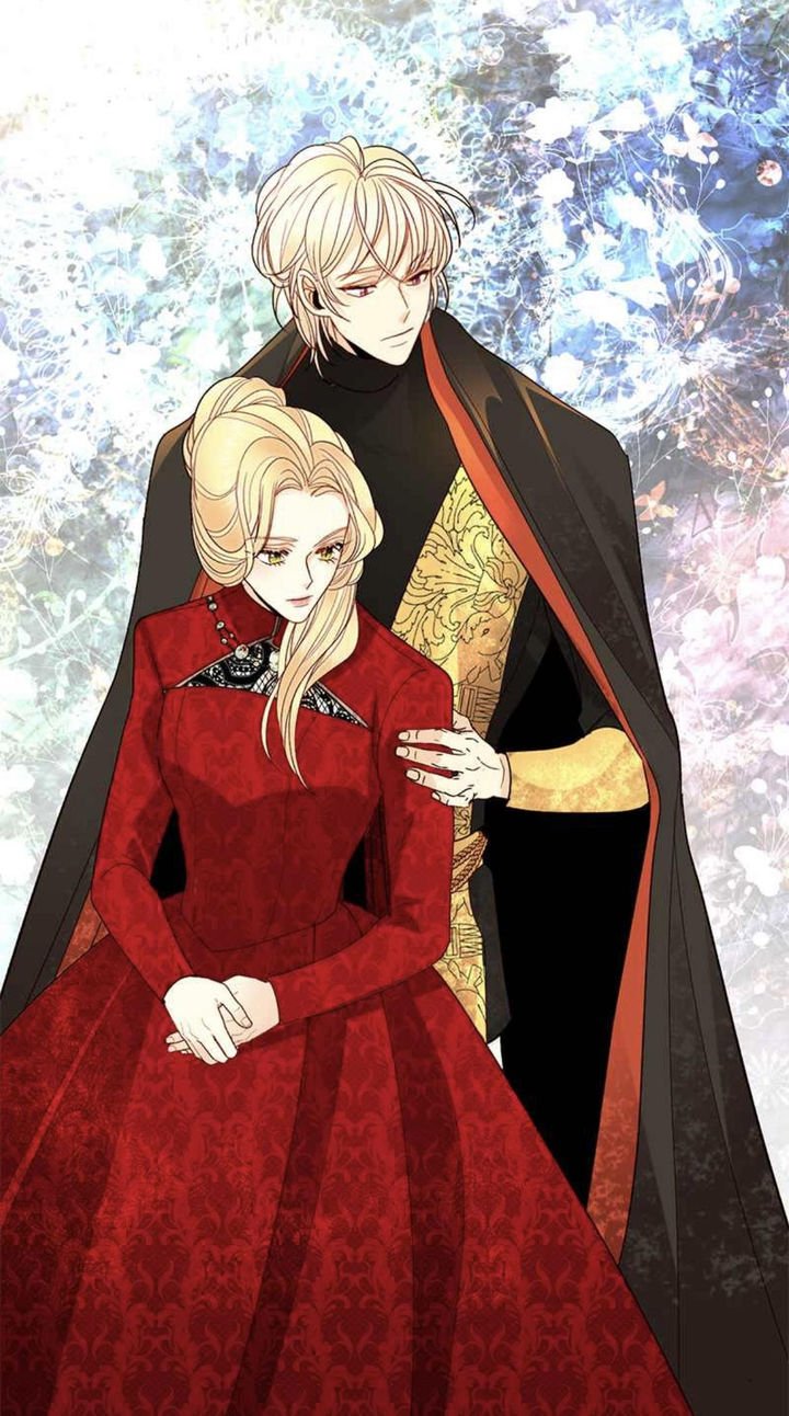 Remarried Empress Chapter 80 - BidManga.com