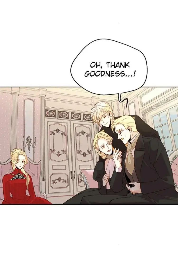 Remarried Empress Chapter 81 - BidManga.com