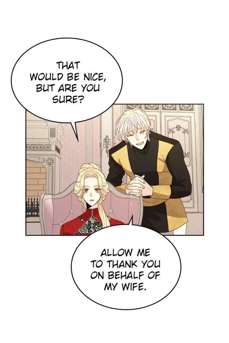 Remarried Empress Chapter 81 - BidManga.com