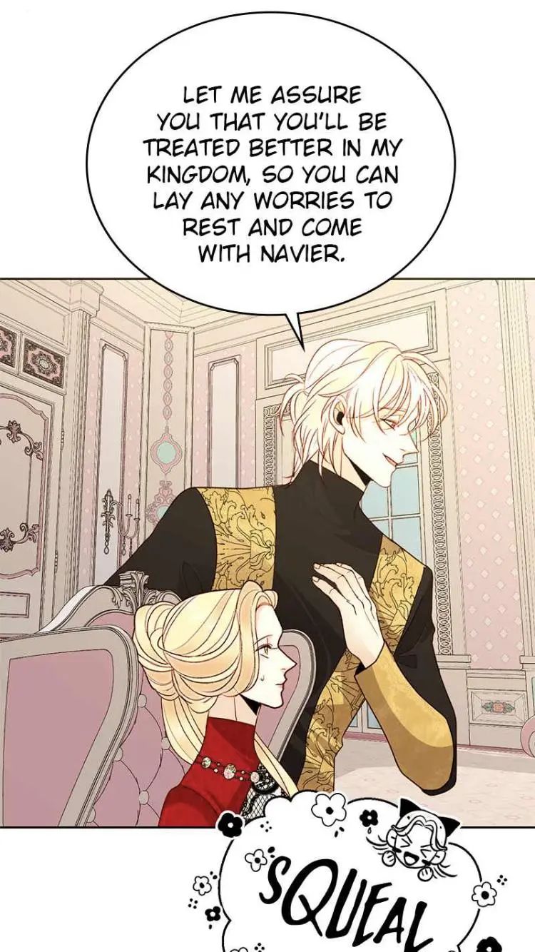 Remarried Empress Chapter 81 - BidManga.com