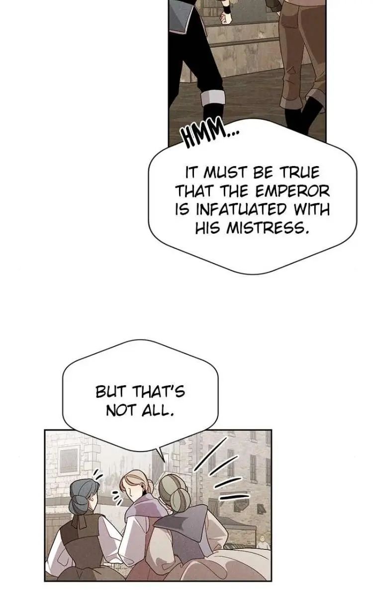 Remarried Empress Chapter 81 - BidManga.com