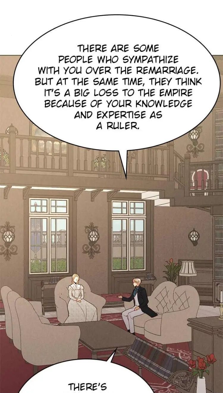 Remarried Empress Chapter 81 - BidManga.com