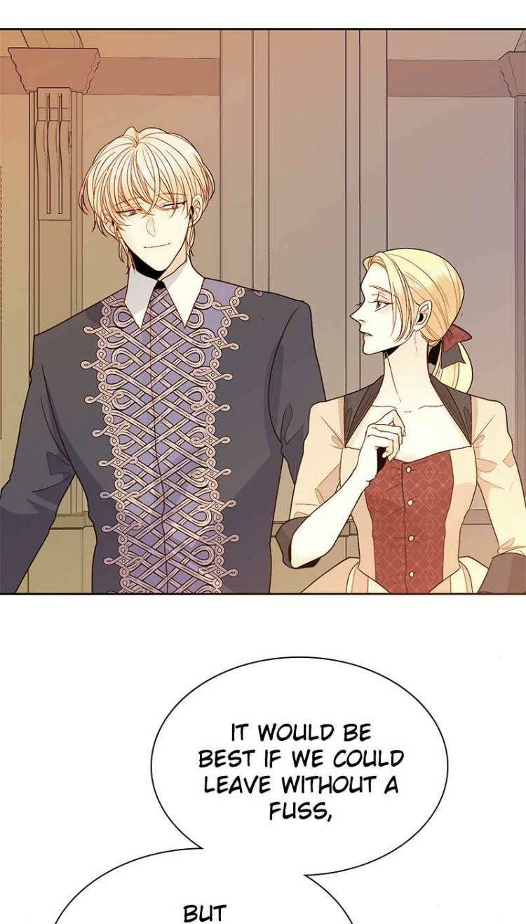 Remarried Empress Chapter 82 - BidManga.com