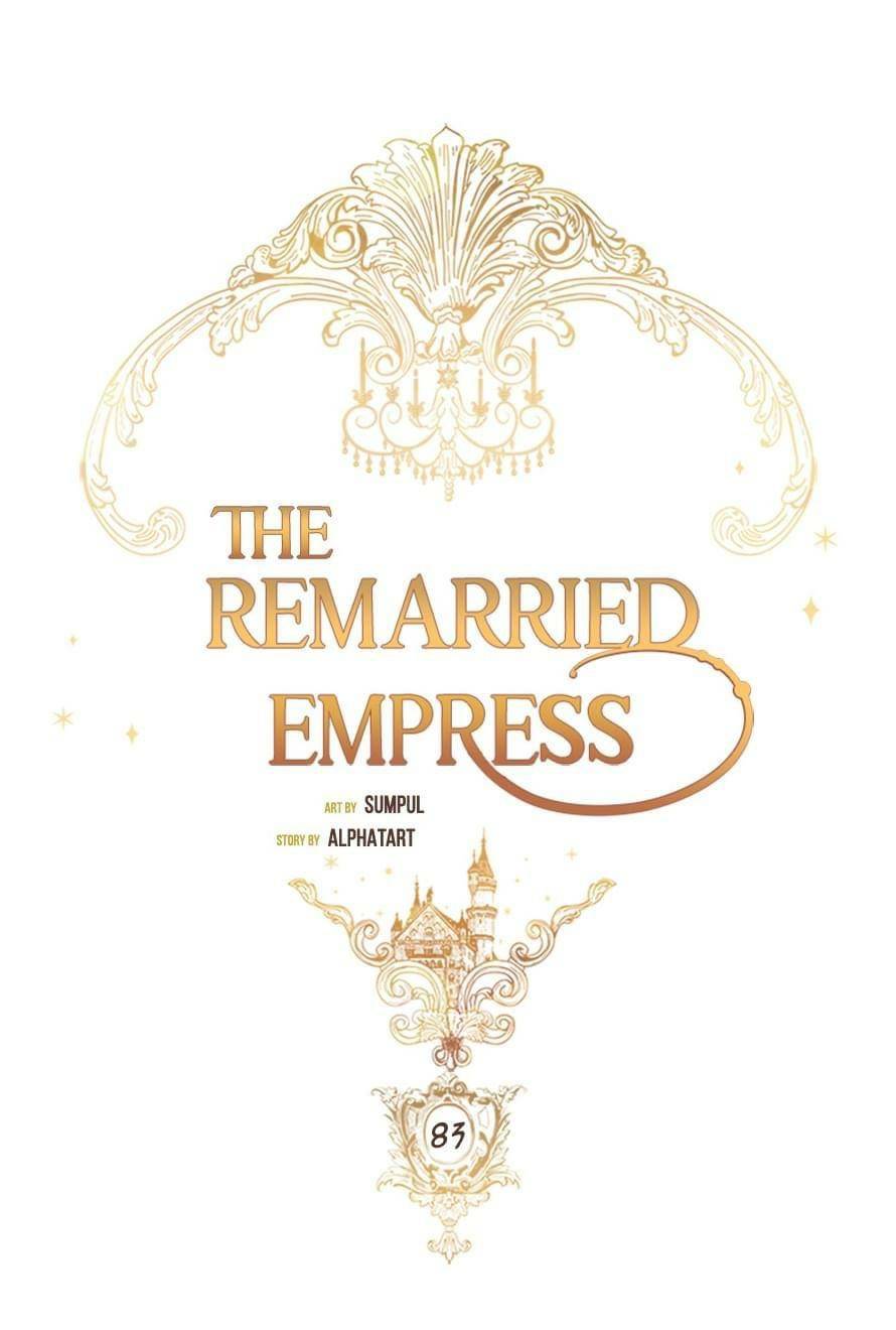 Remarried Empress Chapter 83 - BidManga.com