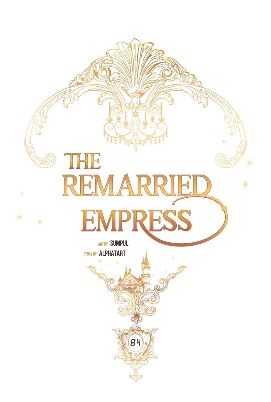 Remarried Empress Chapter 84 - BidManga.com