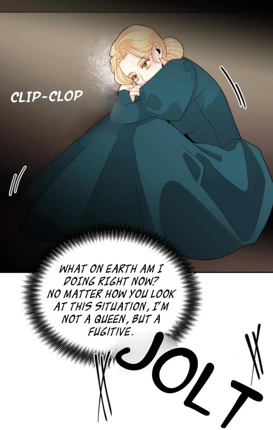 Remarried Empress Chapter 84 - BidManga.com