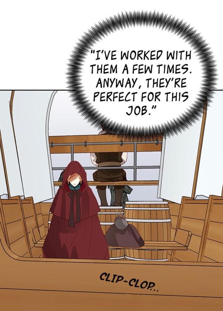 Remarried Empress Chapter 85 - BidManga.com