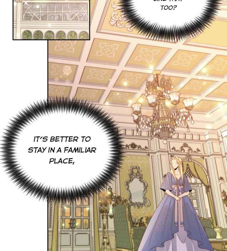 Remarried Empress Chapter 87 - BidManga.com