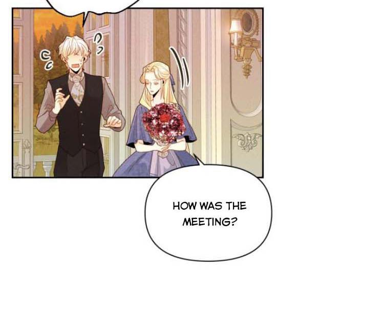 Remarried Empress Chapter 87 - BidManga.com