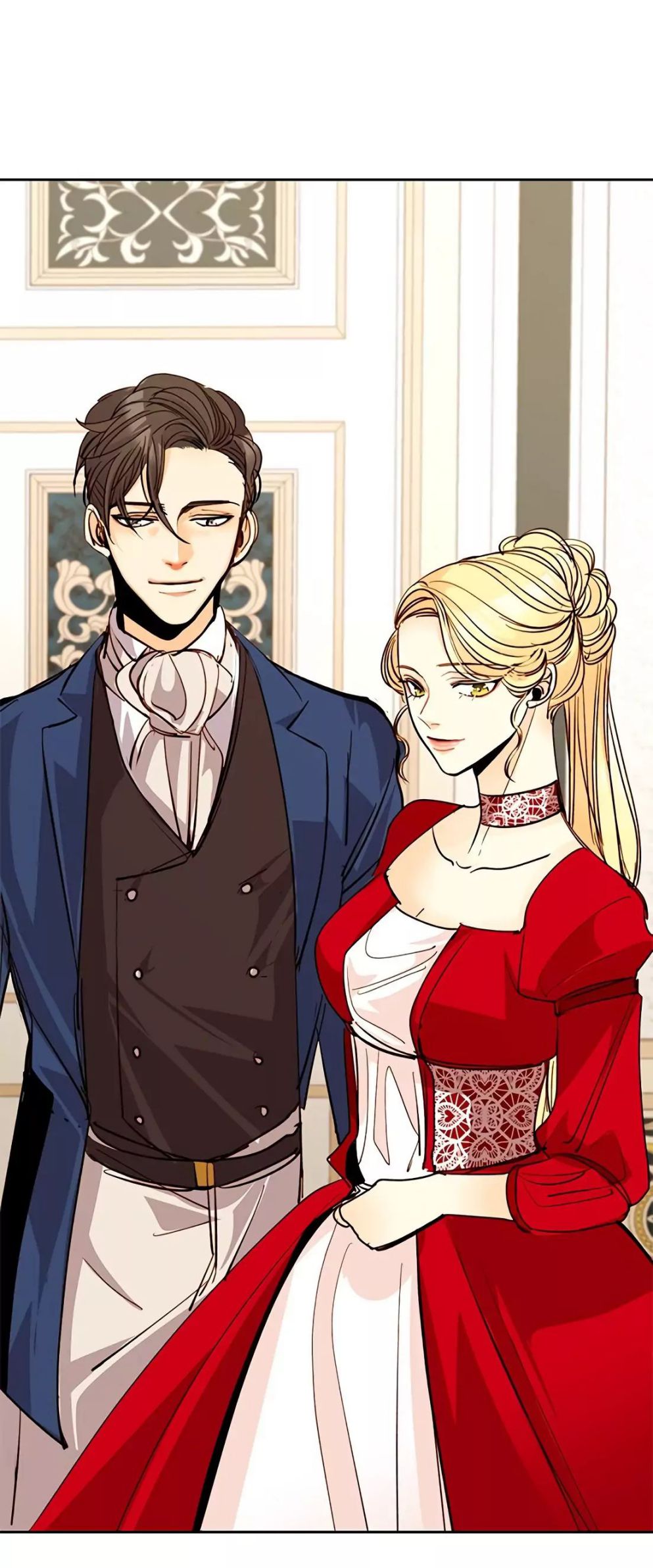 Remarried Empress Chapter 9 - BidManga.com