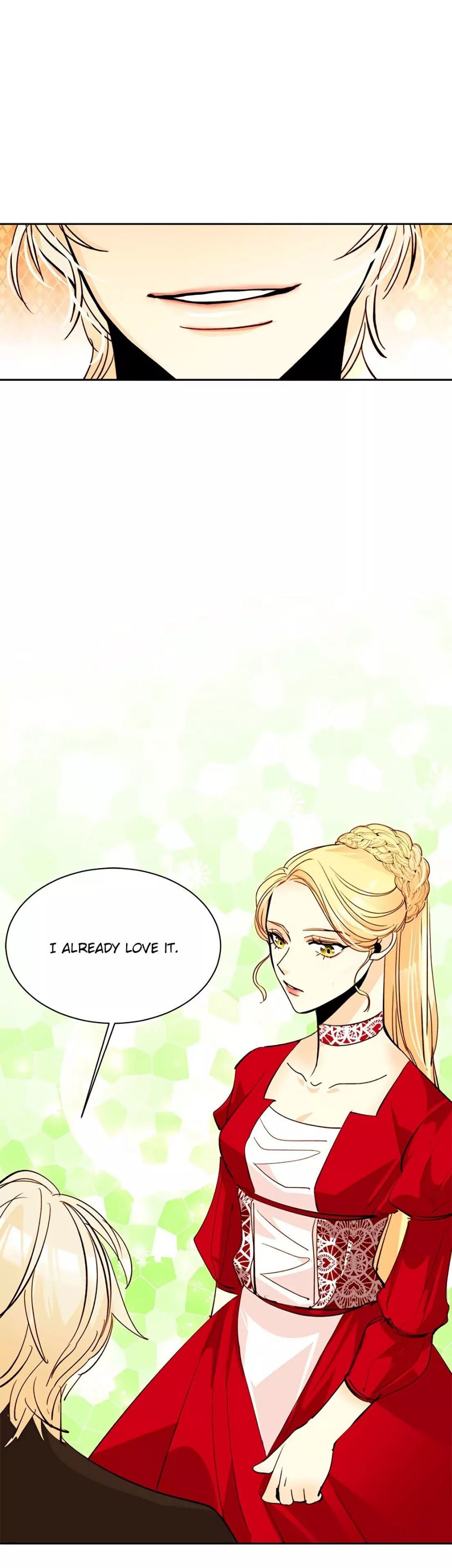 Remarried Empress Chapter 9 - BidManga.com