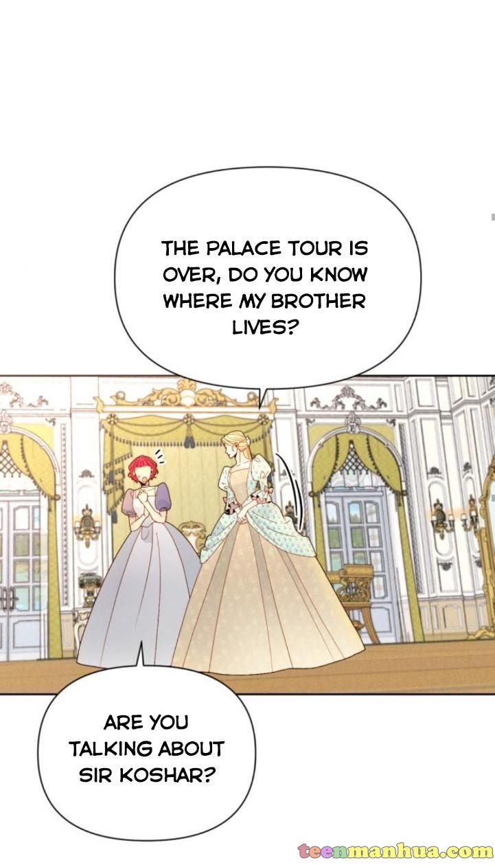 Remarried Empress Chapter 91 - BidManga.com