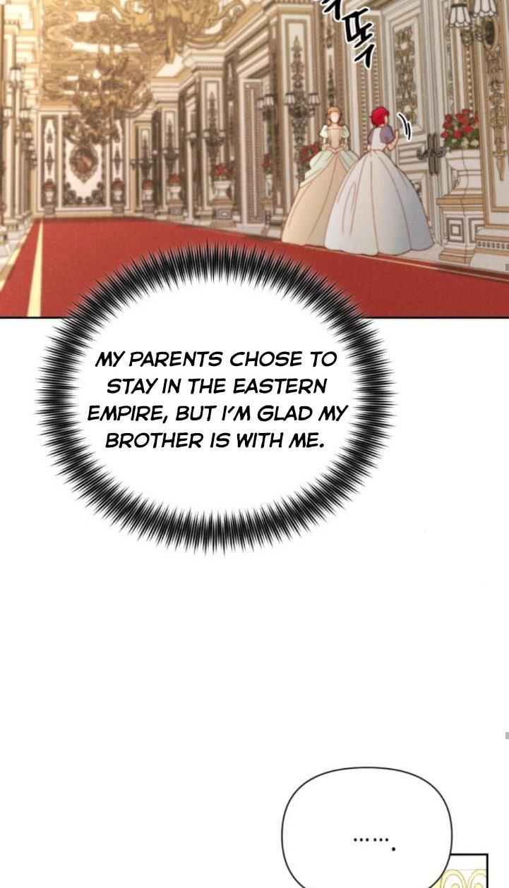 Remarried Empress Chapter 91 - BidManga.com