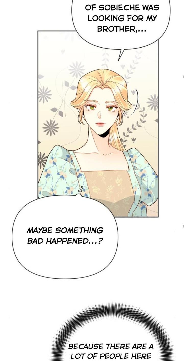 Remarried Empress Chapter 91 - BidManga.com