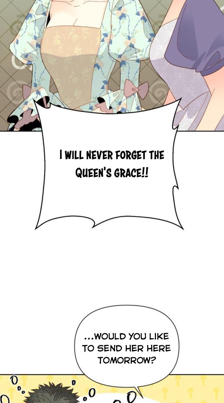 Remarried Empress Chapter 91 - BidManga.com