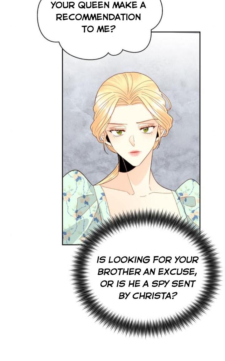 Remarried Empress Chapter 91 - BidManga.com