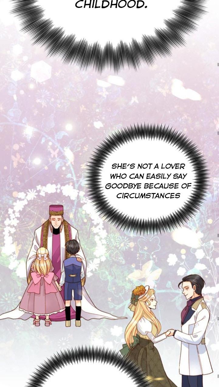 Remarried Empress Chapter 93 - BidManga.com