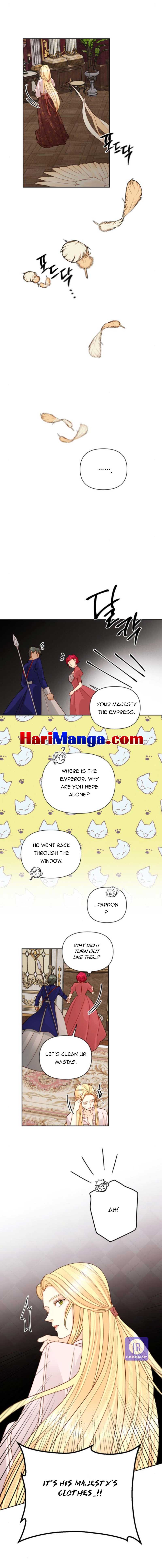 Remarried Empress Chapter 97 - BidManga.com