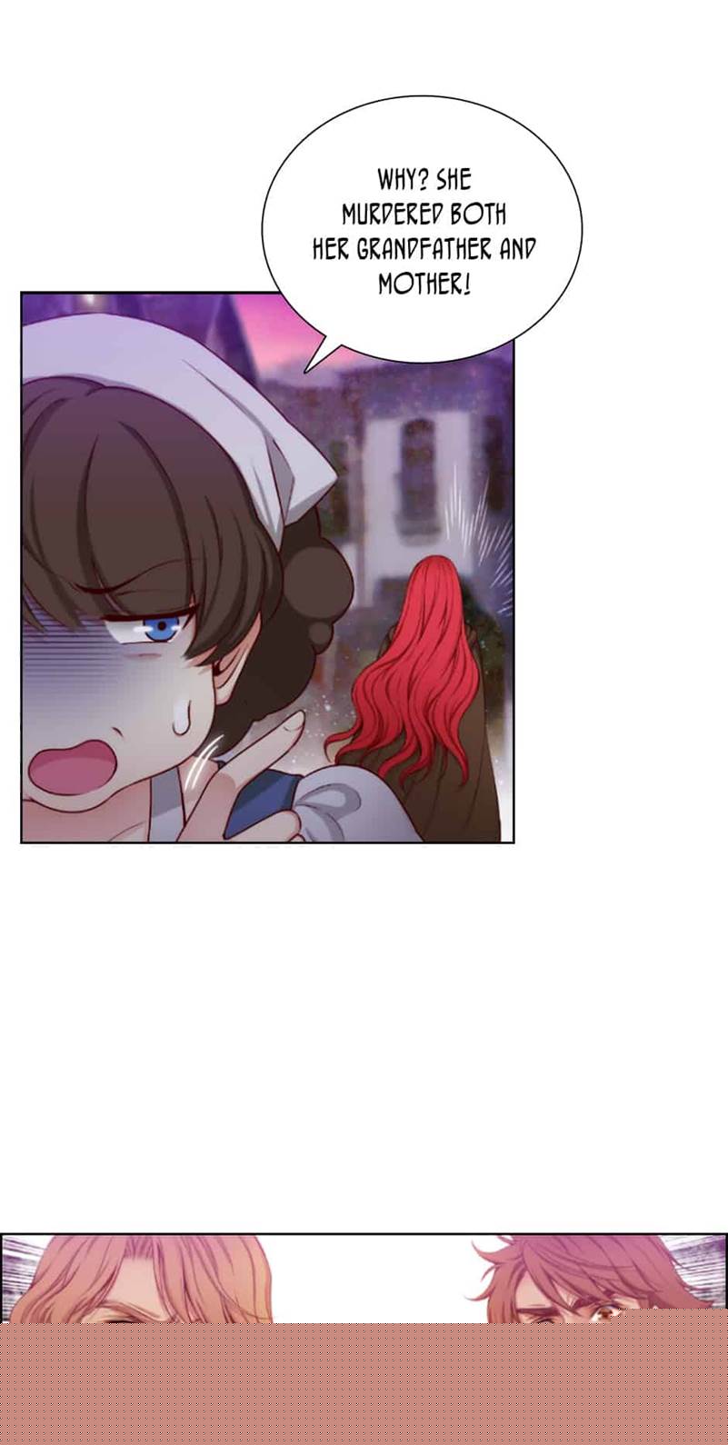 Reminiscence Adonis Chapter 40 - HolyManga.Net