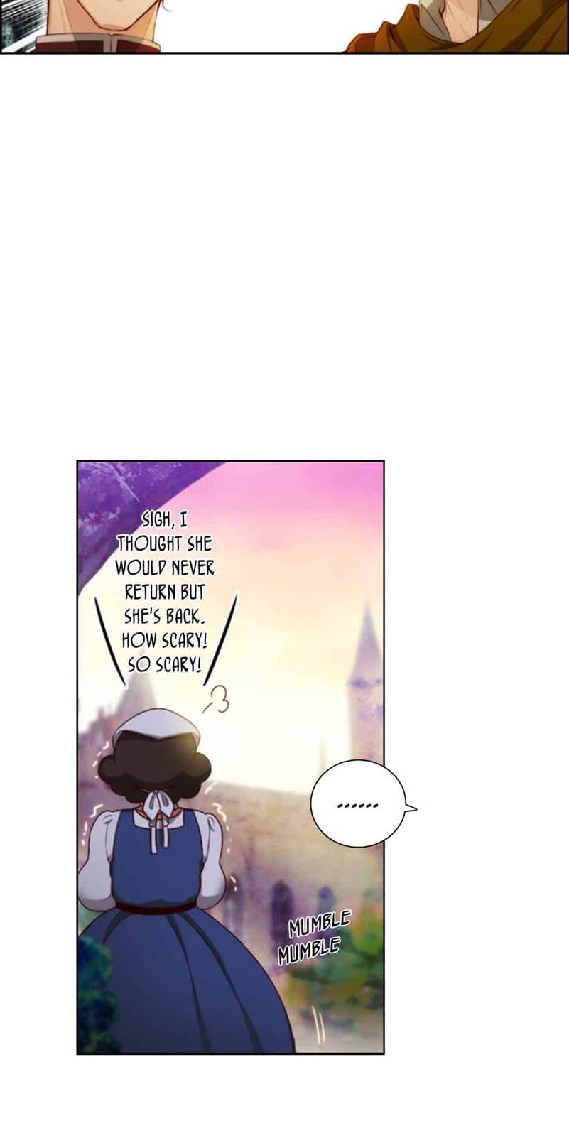 Reminiscence Adonis Chapter 40 - HolyManga.Net