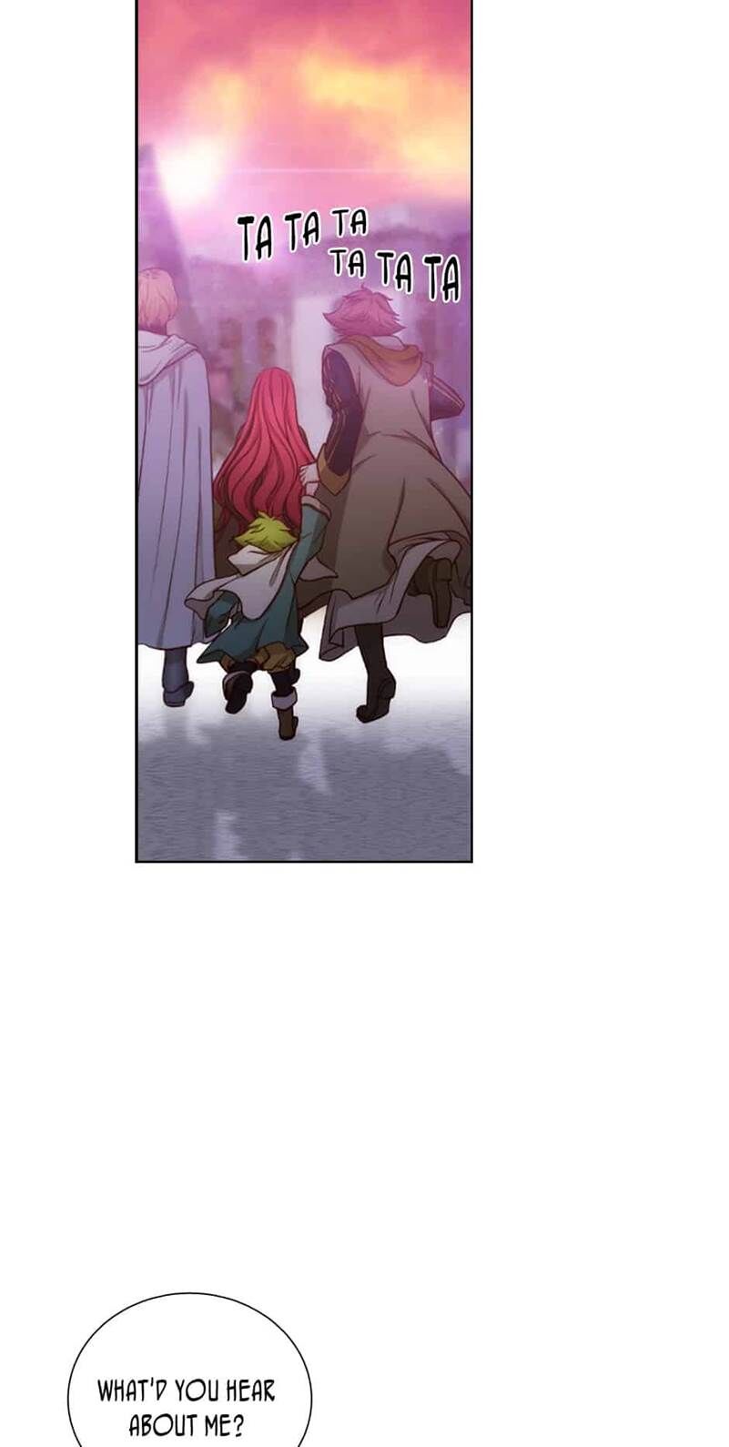 Reminiscence Adonis Chapter 40 - HolyManga.Net