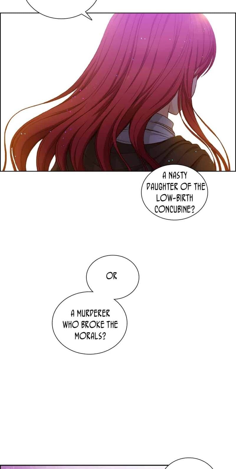 Reminiscence Adonis Chapter 40 - HolyManga.Net