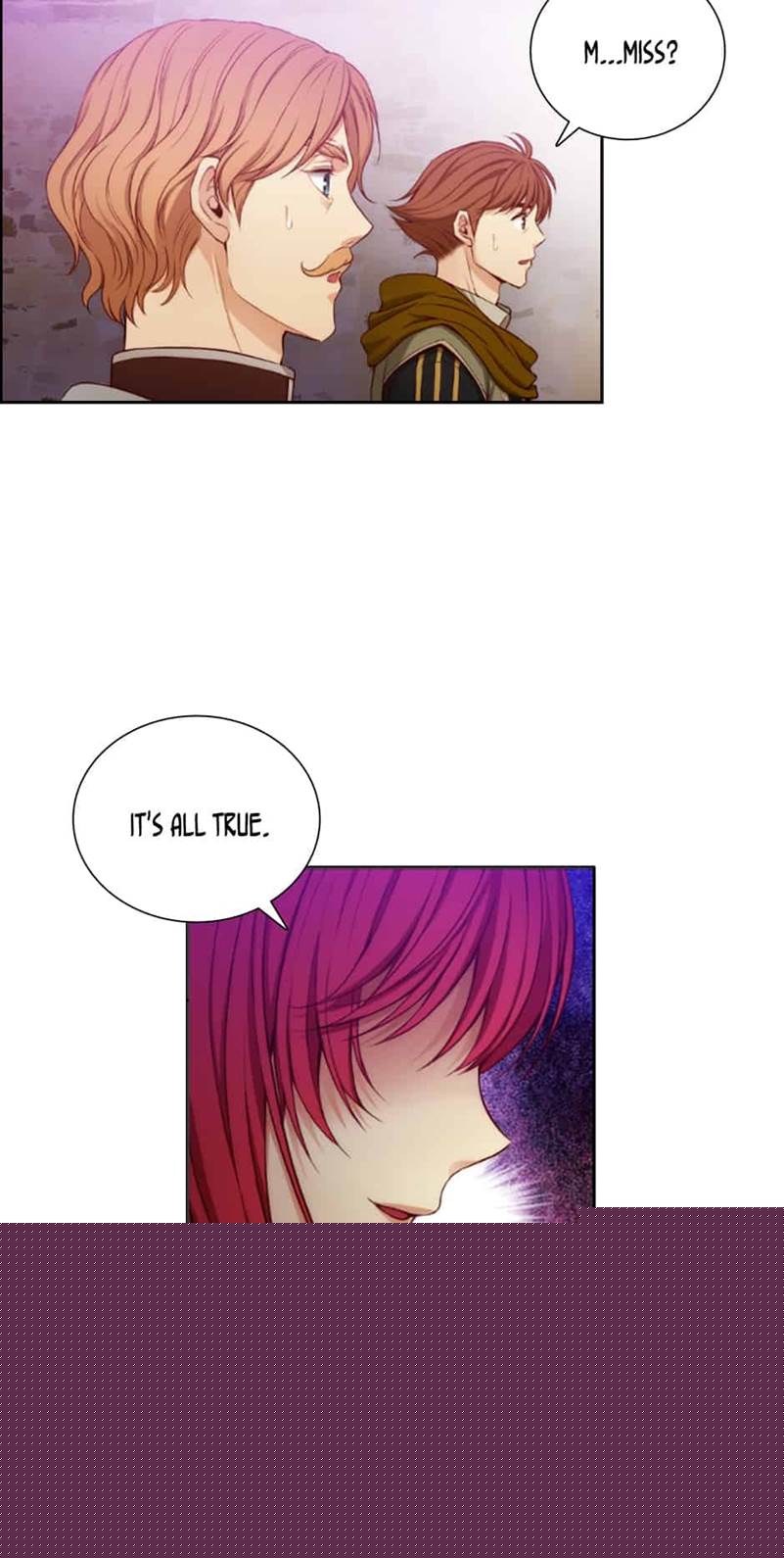 Reminiscence Adonis Chapter 40 - HolyManga.Net