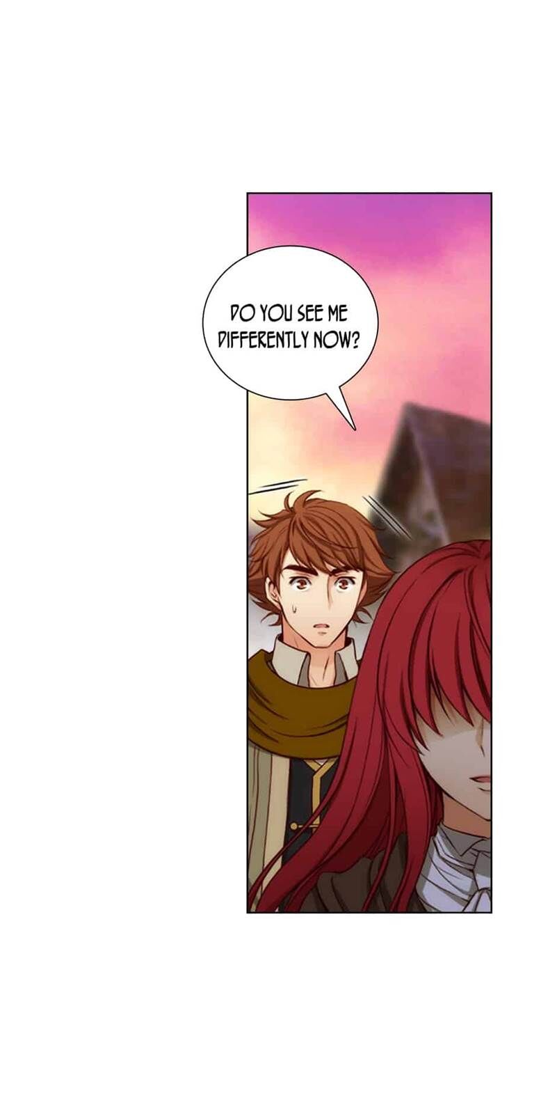 Reminiscence Adonis Chapter 40 - HolyManga.Net