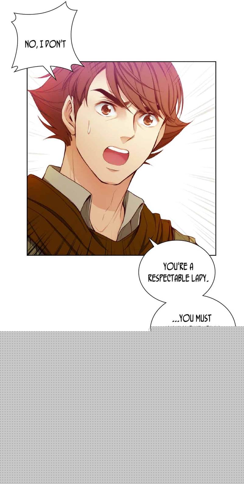 Reminiscence Adonis Chapter 40 - HolyManga.Net