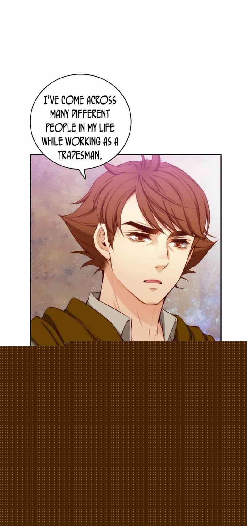 Reminiscence Adonis Chapter 40 - HolyManga.Net