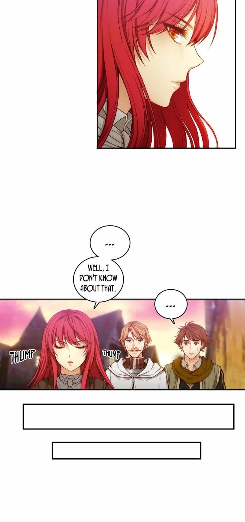 Reminiscence Adonis Chapter 40 - HolyManga.Net
