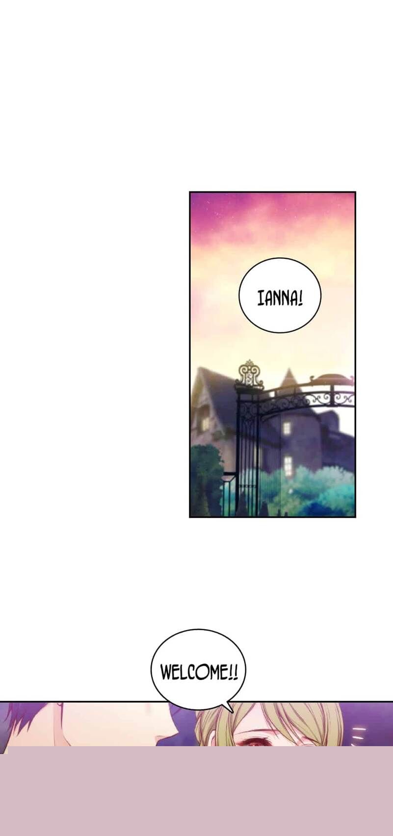 Reminiscence Adonis Chapter 40 - HolyManga.Net