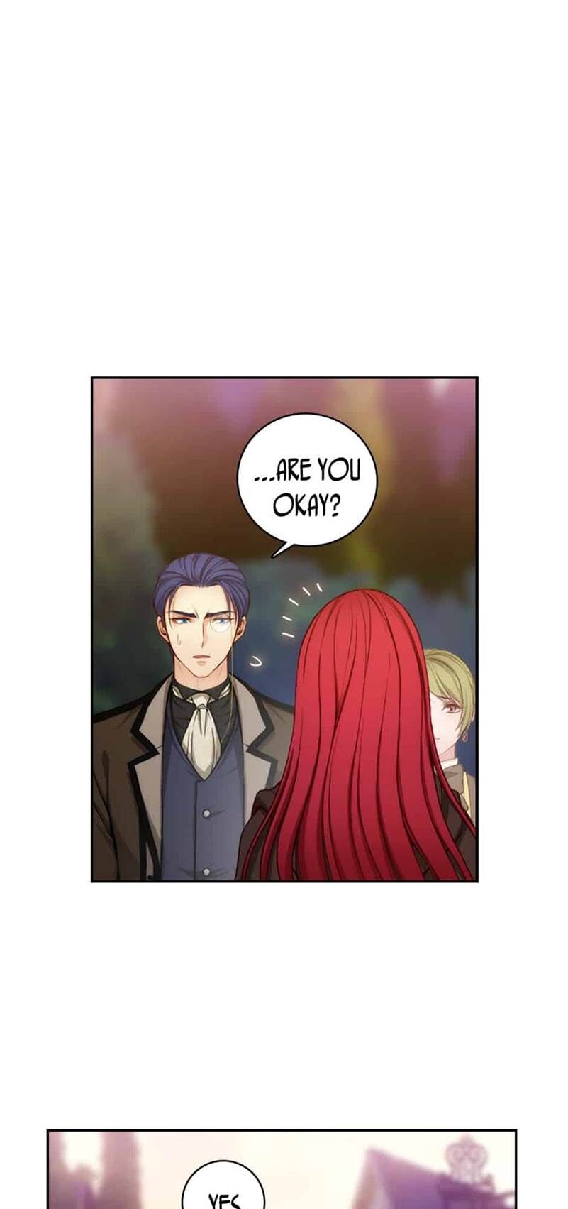 Reminiscence Adonis Chapter 40 - HolyManga.Net