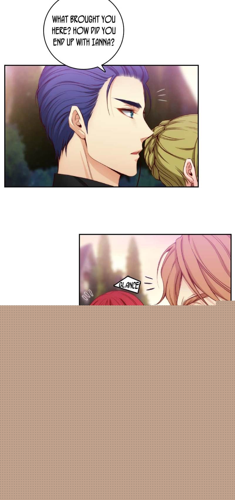 Reminiscence Adonis Chapter 40 - HolyManga.Net
