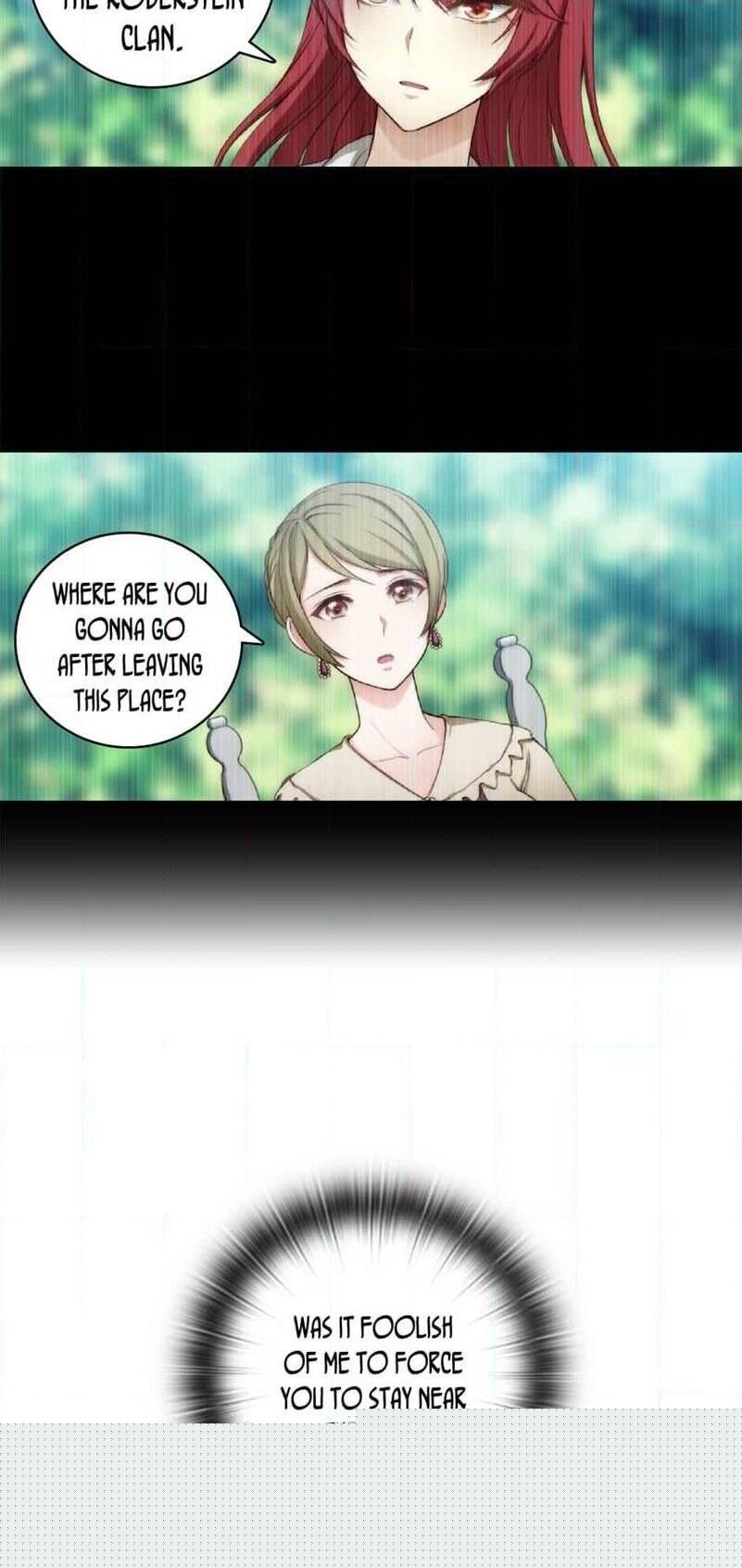 Reminiscence Adonis Chapter 40 - HolyManga.Net