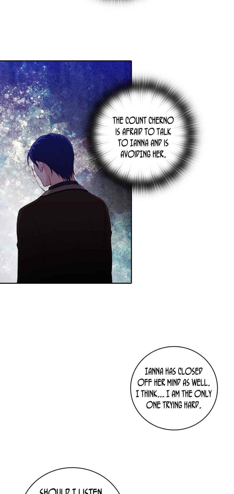 Reminiscence Adonis Chapter 40 - HolyManga.Net