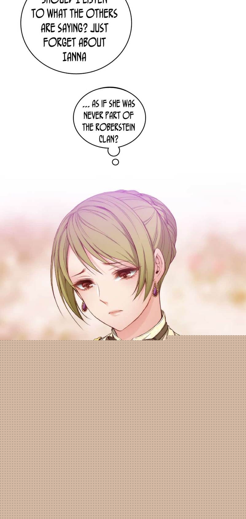 Reminiscence Adonis Chapter 40 - HolyManga.Net
