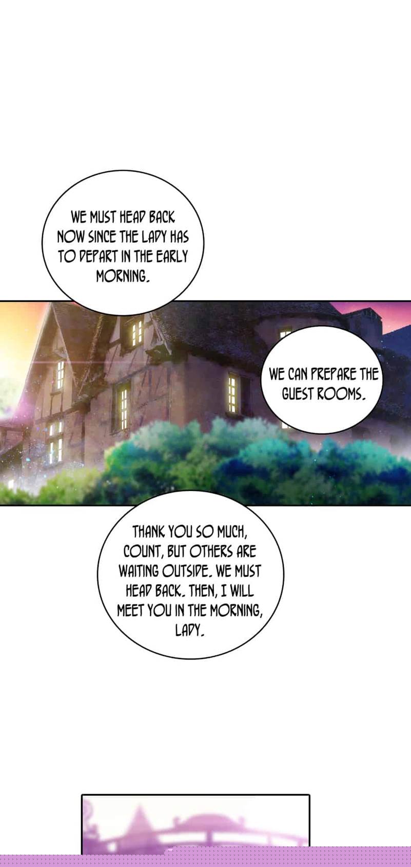 Reminiscence Adonis Chapter 40 - HolyManga.Net