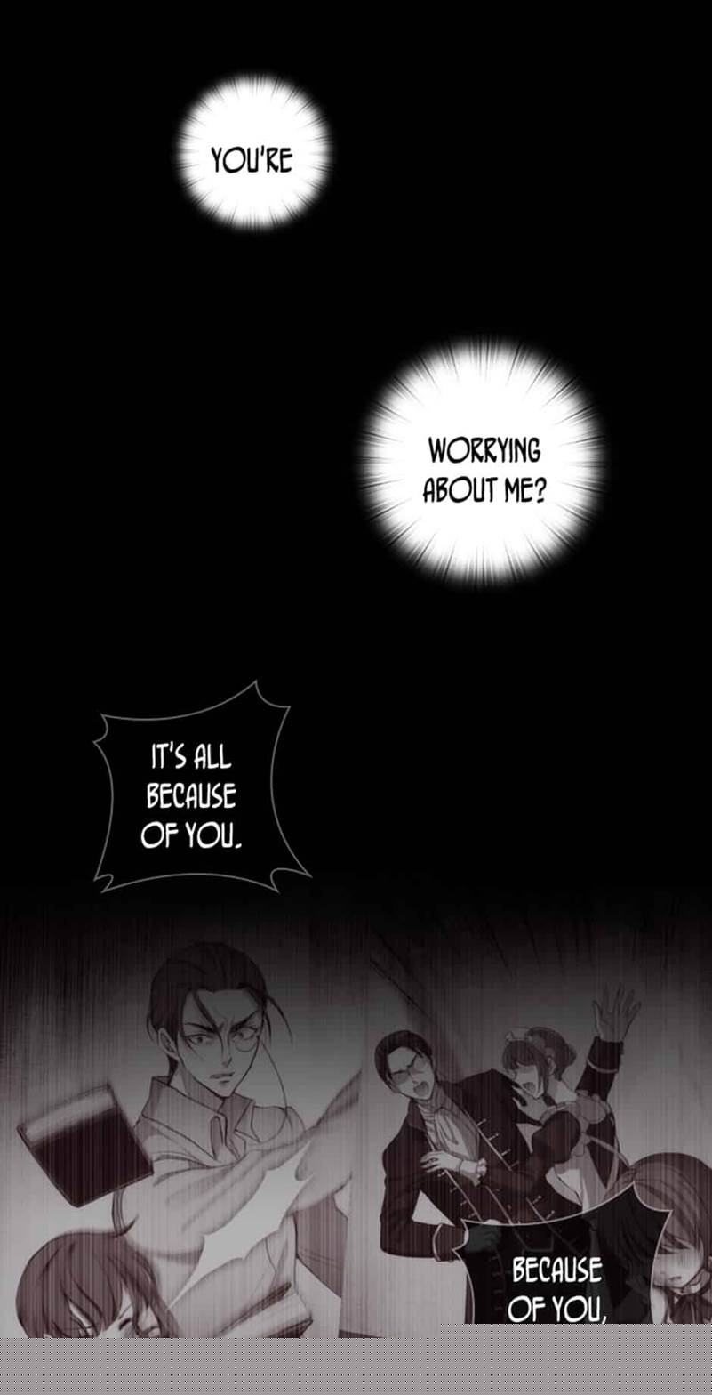 Reminiscence Adonis Chapter 40 - HolyManga.Net