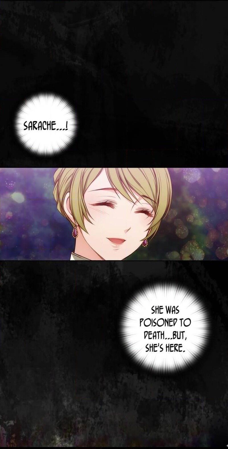 Reminiscence Adonis Chapter 40 - HolyManga.Net
