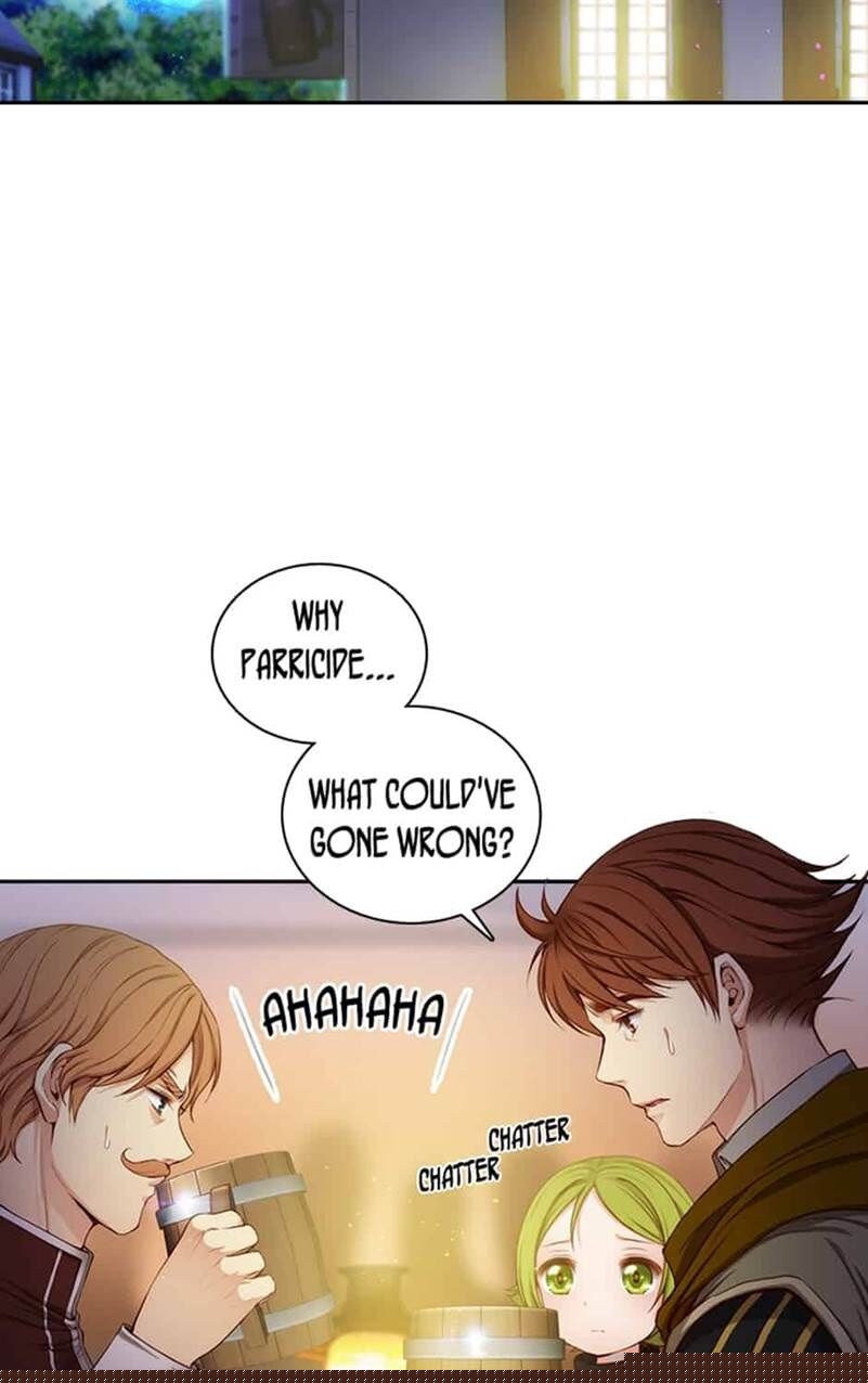 Reminiscence Adonis Chapter 40 - HolyManga.Net