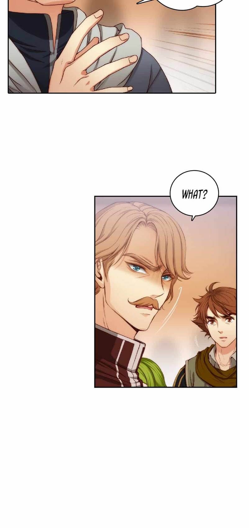 Reminiscence Adonis Chapter 41 - HolyManga.Net