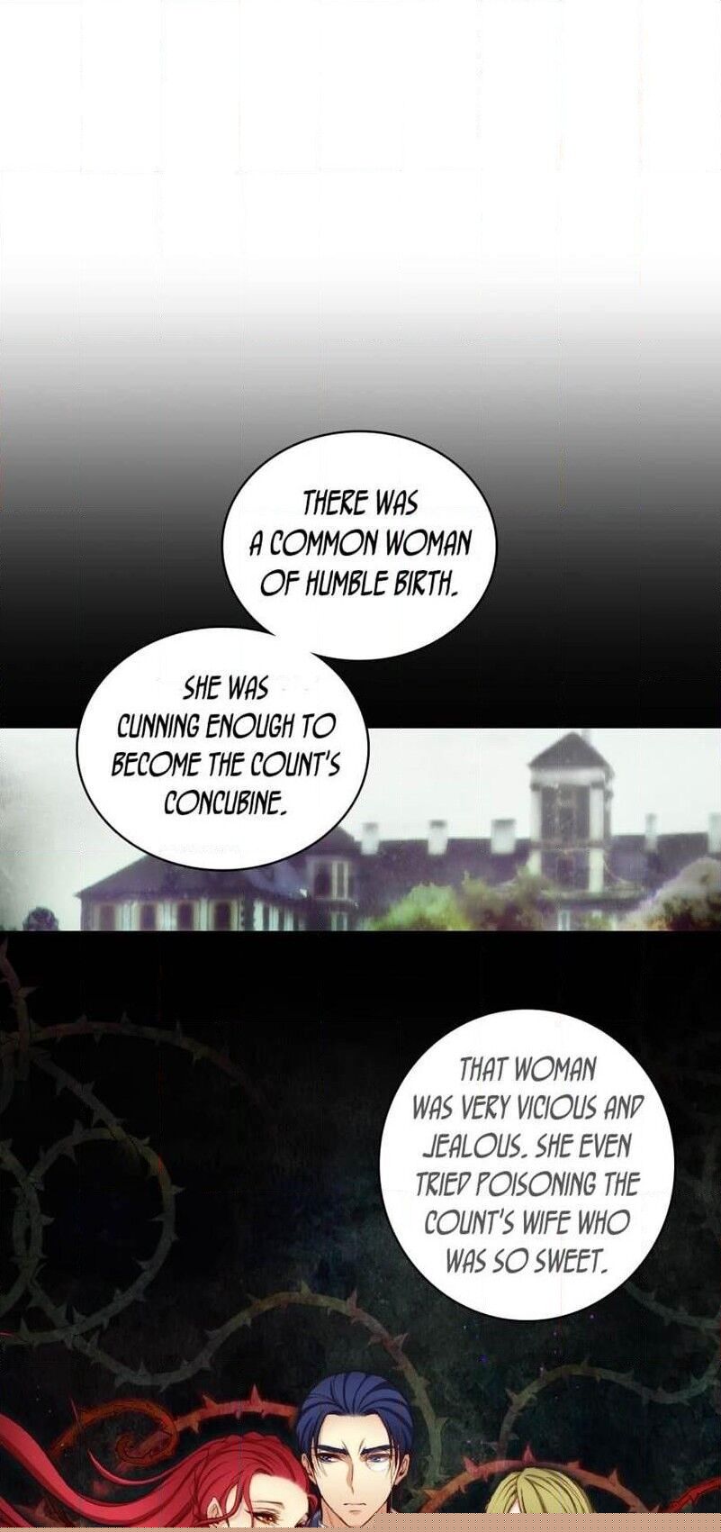 Reminiscence Adonis Chapter 41 - HolyManga.Net
