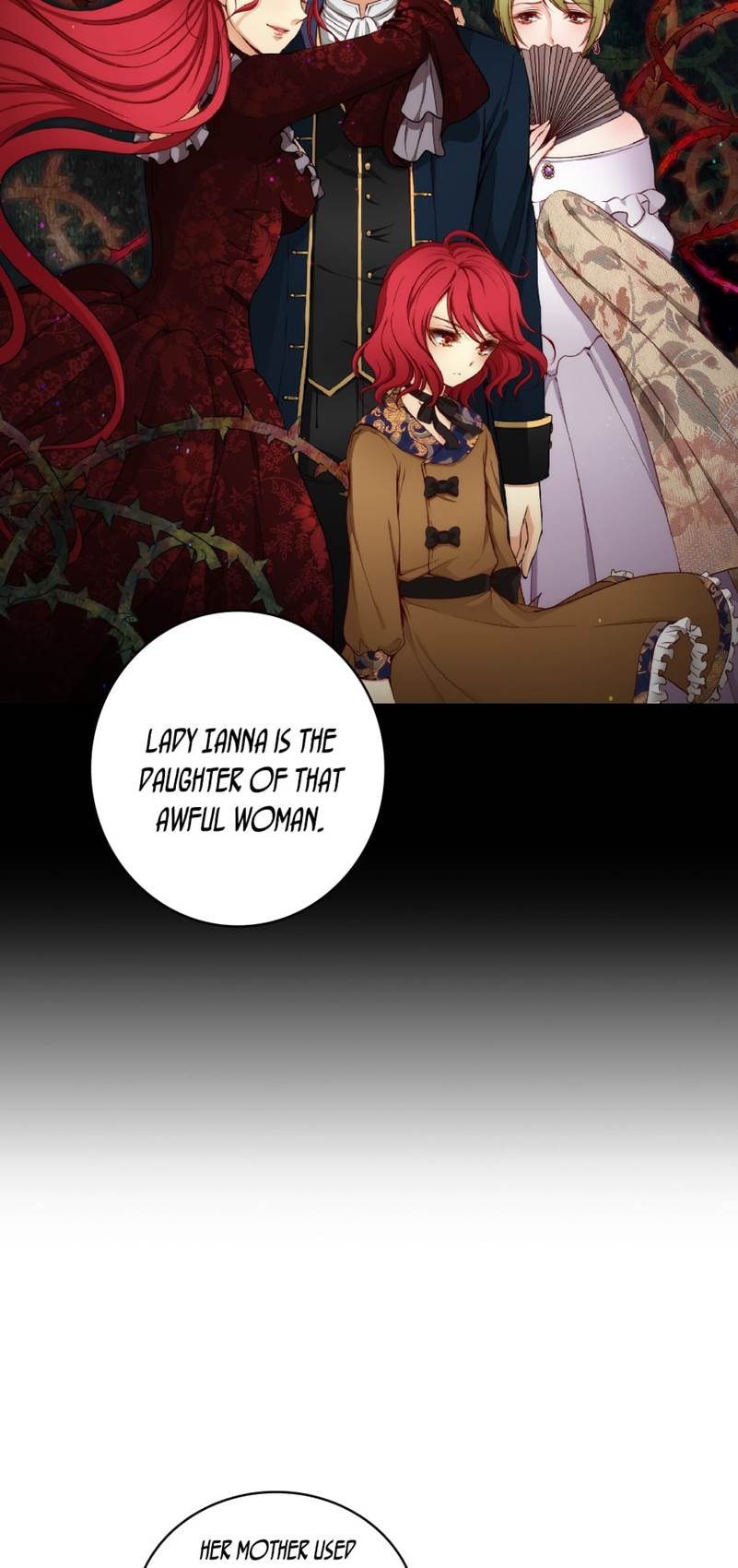 Reminiscence Adonis Chapter 41 - HolyManga.Net